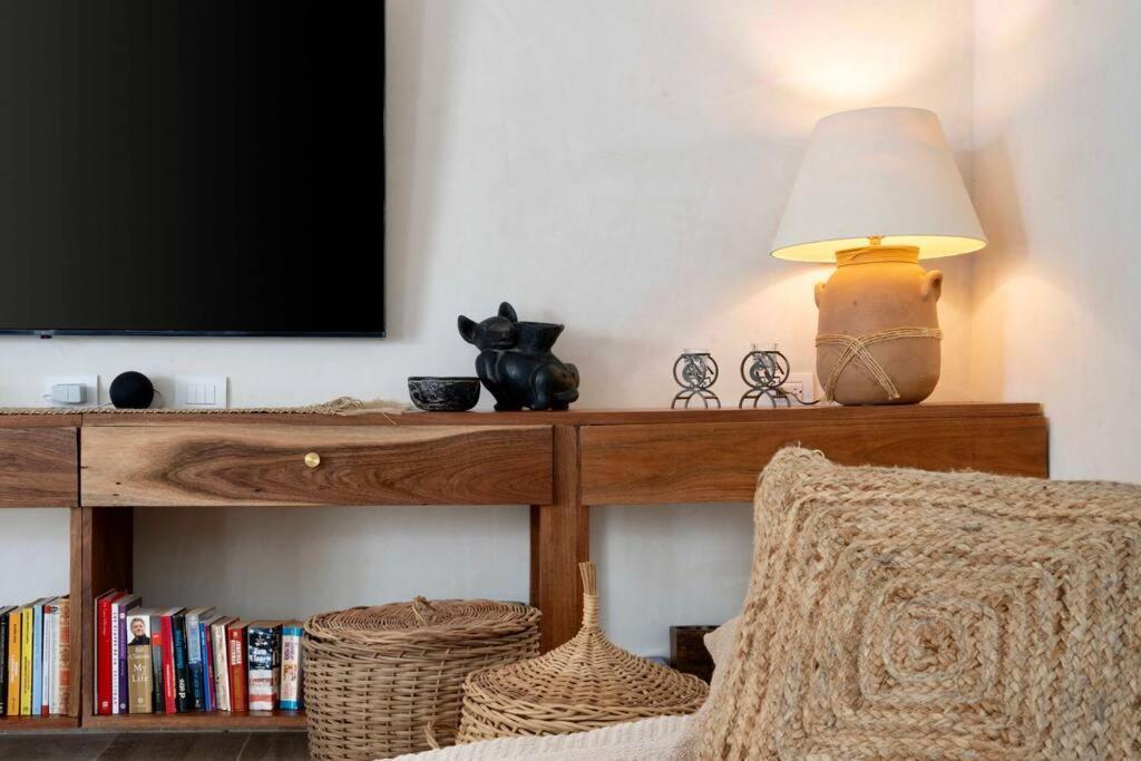 Casa Chen Xen Luxury Design With Cocnierge Villa Tulum Luaran gambar