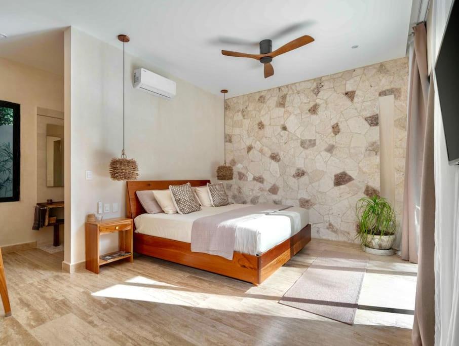 Casa Chen Xen Luxury Design With Cocnierge Villa Tulum Luaran gambar