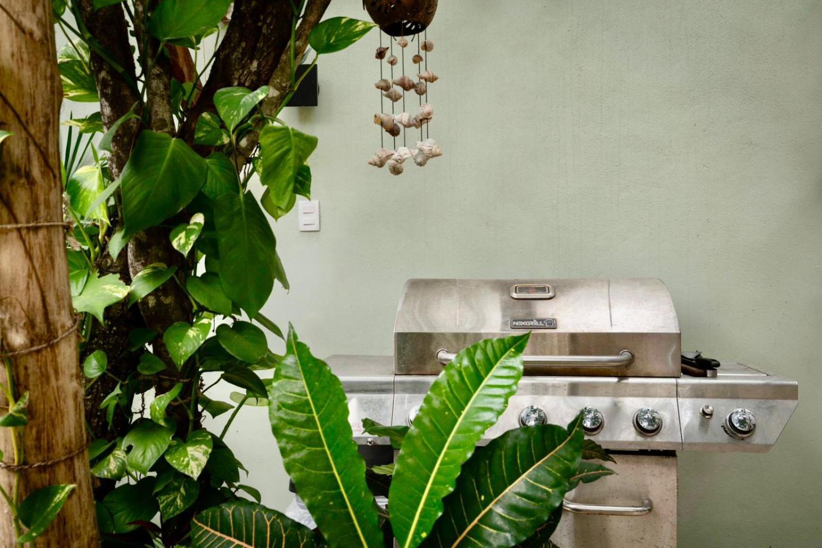 Casa Chen Xen Luxury Design With Cocnierge Villa Tulum Luaran gambar