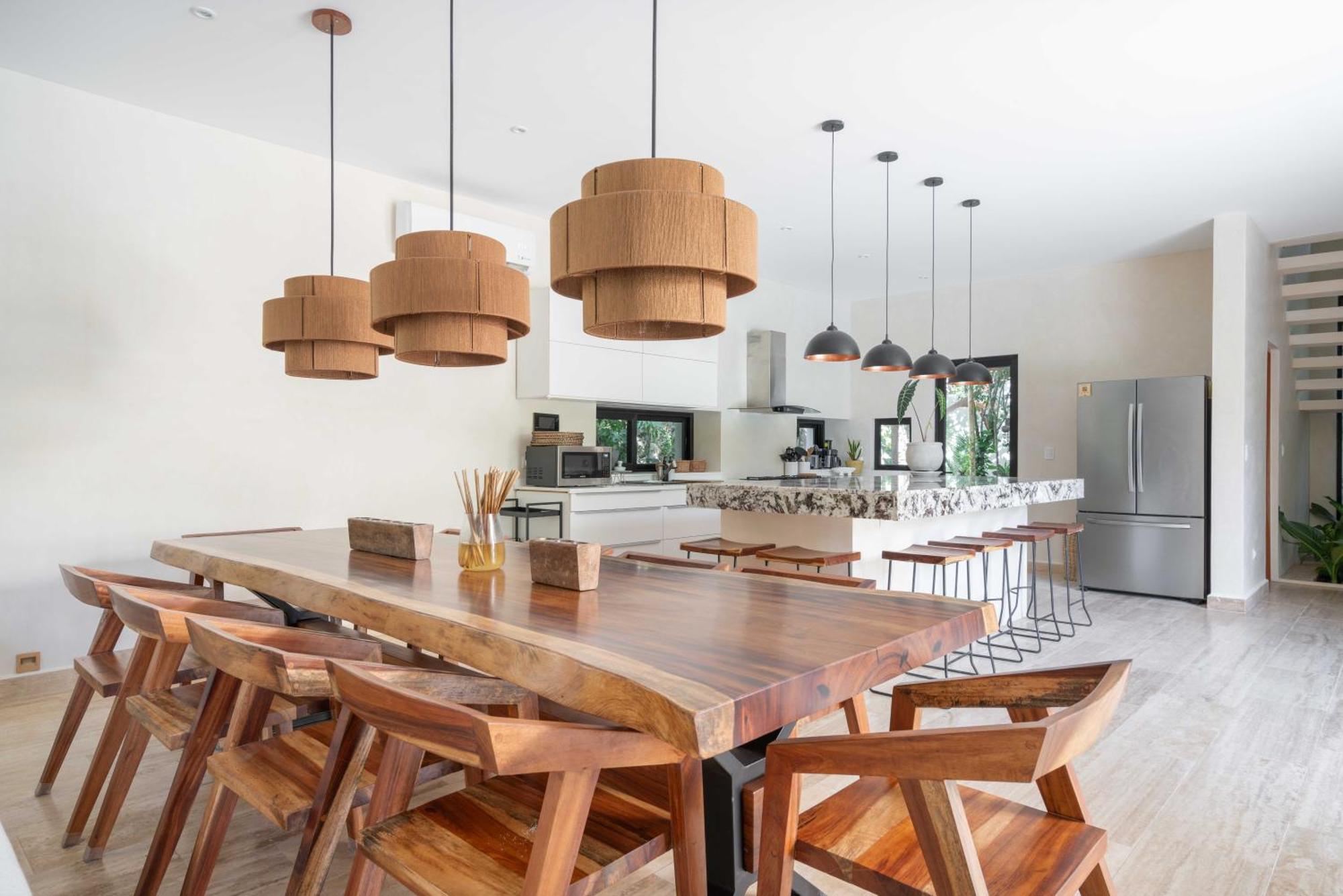 Casa Chen Xen Luxury Design With Cocnierge Villa Tulum Luaran gambar