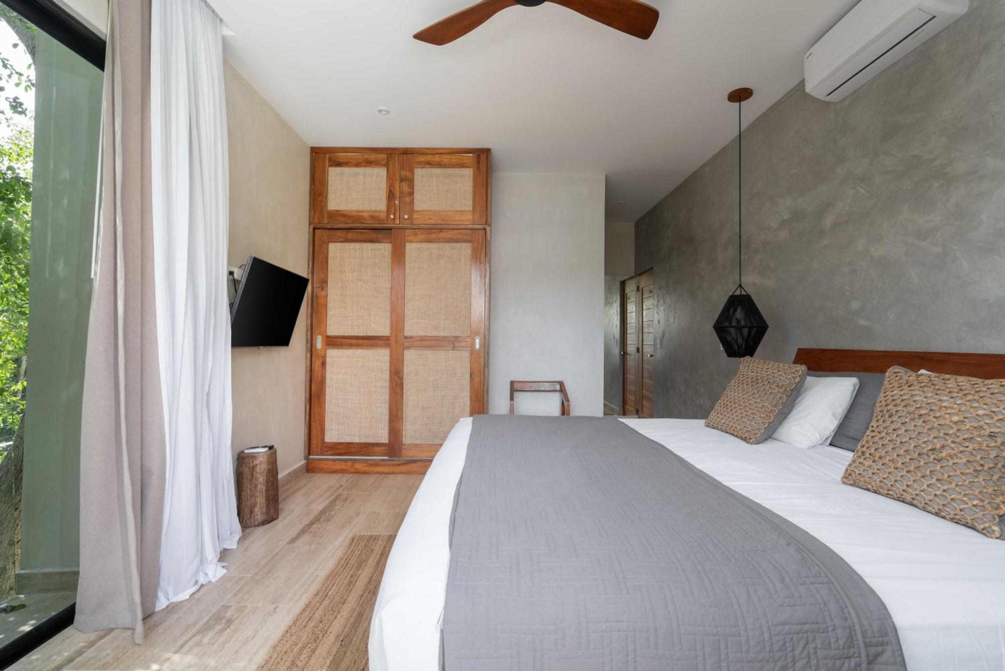 Casa Chen Xen Luxury Design With Cocnierge Villa Tulum Luaran gambar