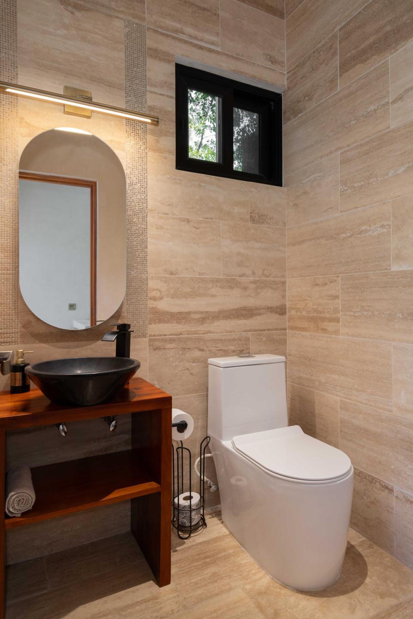 Casa Chen Xen Luxury Design With Cocnierge Villa Tulum Luaran gambar