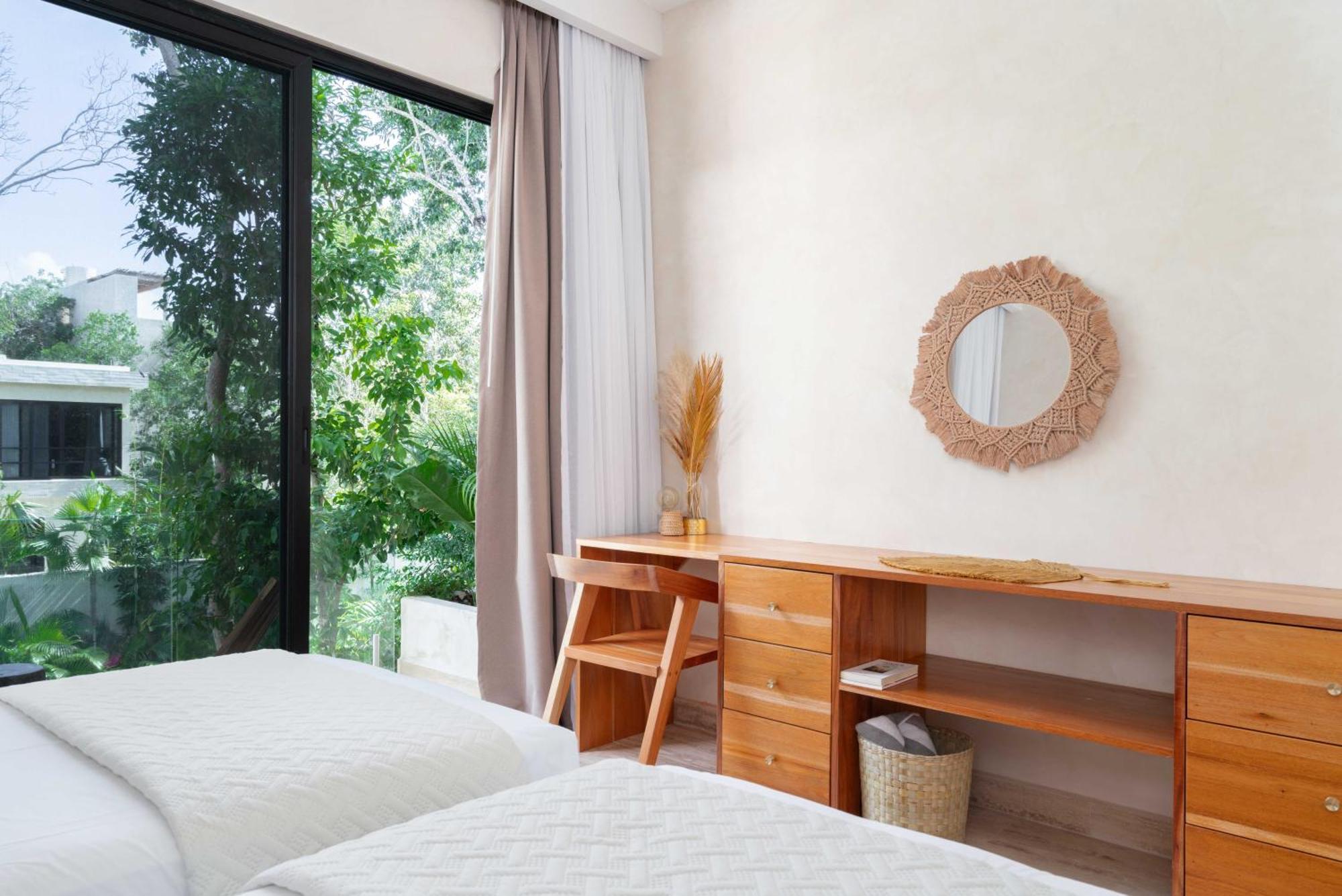 Casa Chen Xen Luxury Design With Cocnierge Villa Tulum Luaran gambar