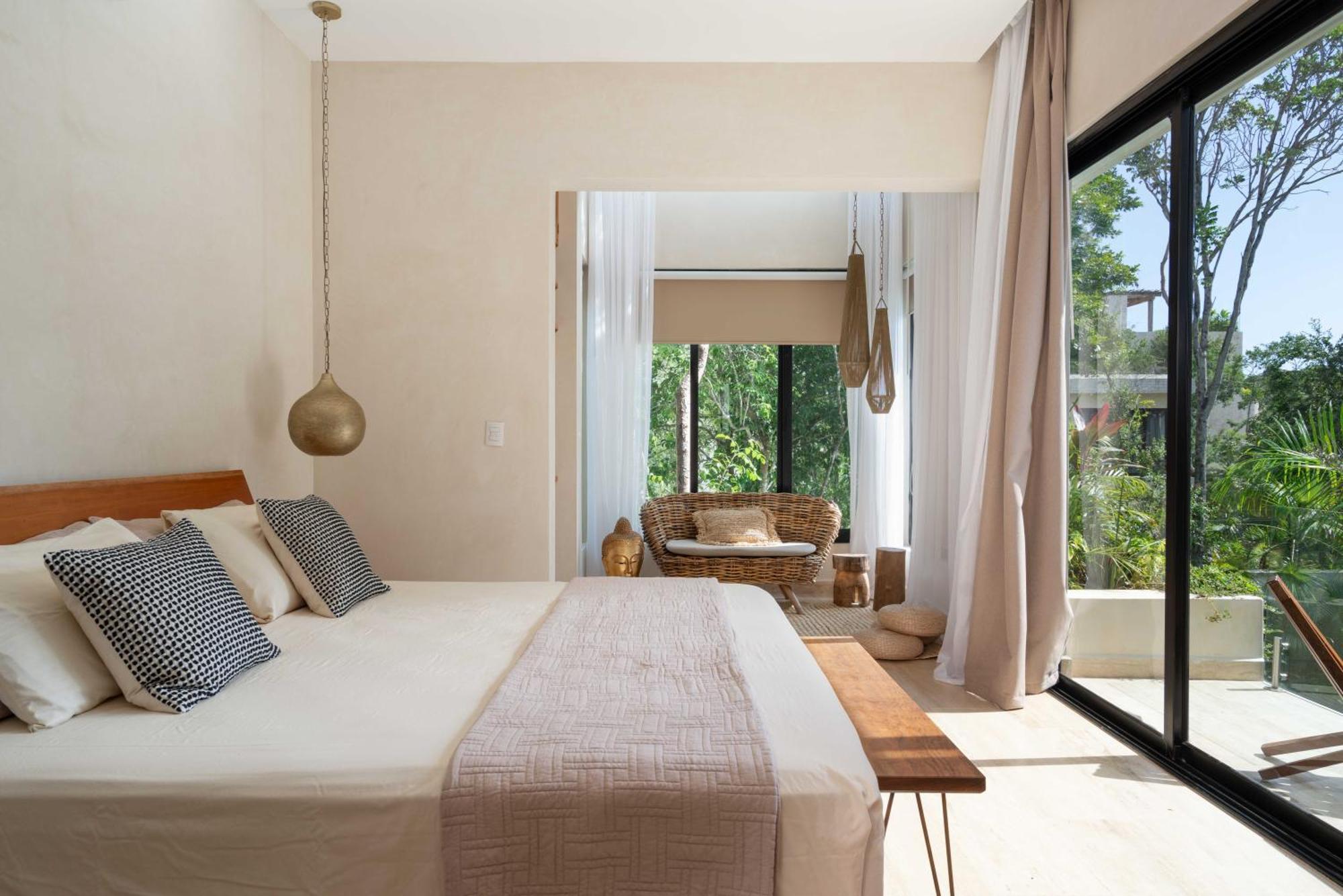 Casa Chen Xen Luxury Design With Cocnierge Villa Tulum Luaran gambar