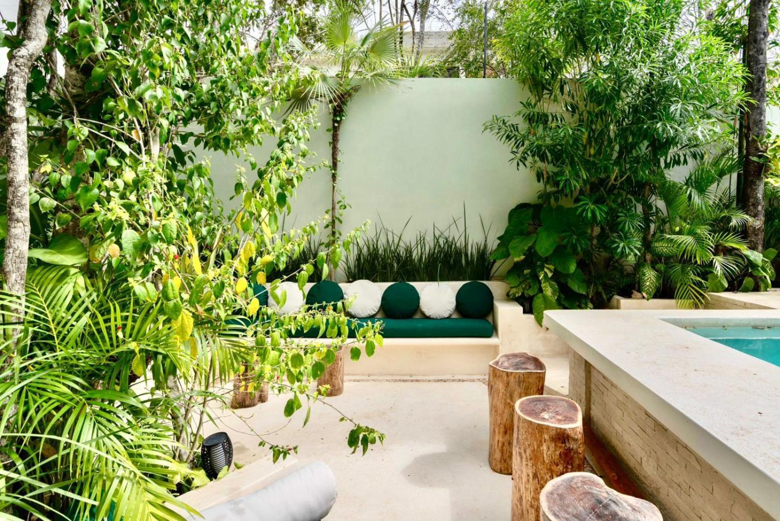 Casa Chen Xen Luxury Design With Cocnierge Villa Tulum Luaran gambar